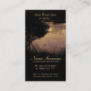 Search for bridge business cards Nature