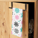 Search for black and white christmas tea towels Modern