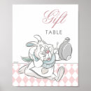 Search for disney alice in wonderland posters Baby shower