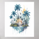 Search for tall posters Tropical