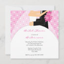 Recherche de point de polka nuptiale Rose