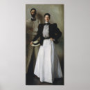 Recherche de john singer sargent portrait posters Peinture