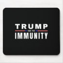 Search for dump mousepads President