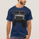 Recherche de unimog tshirts Tracteur