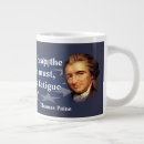 Recherche de pains tasses Toute personne