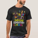 Search for elementary graduation tshirts Last