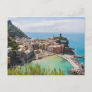 Recherche de la spezia italie cartes postales Vernazza