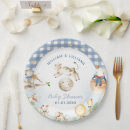 Search for nursery rhyme plates Mother goose