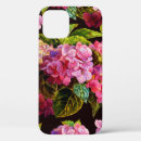 Search for hydrangea floral iphone cases Classic