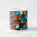 Search for beach pebbles mugs Abstract