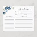 Recherche de dusty blue tissue paper Botanique
