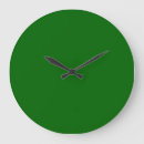 Recherche de couleurs vibrantes horloges Minimaliste