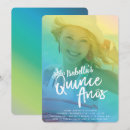 Search for rainbow quinceanera invitations Tiara