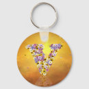 Search for letter v keychains Flowers