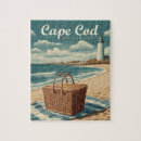 Search for cape cod puzzles Lighthouse