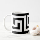 Search for modern greek mugs Contemporary