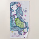 Search for kids beach towels Girl