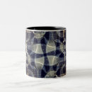 Search for abstract guitar mugs Black