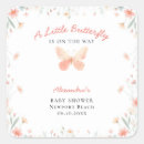 Search for girl butterfly stickers Baby in bloom