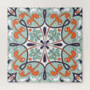 Recherche de céramique puzzles Motif