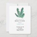 Search for wild life invitations Green