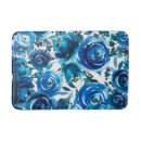 Search for indigo blue bath mats Modern