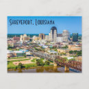 Recherche de louisiane cartes postales Ville