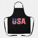 Search for patriotic aprons Men