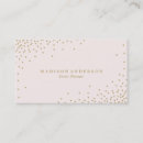 Recherche de confetti cartes visite Photographie