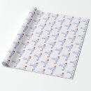 Search for seahorse wrapping paper Coastal christmas