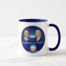 Search for democratic party mugs Obama