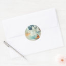Search for night forest stickers Winter