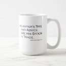 Search for lawyer mugs Quote