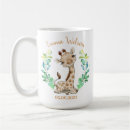 Search for cute giraffe mugs Birthday