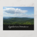 Search for appalachian mountains postcards Shenandoah national park