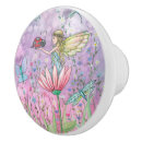 Search for fairy knobs and pulls Fairies