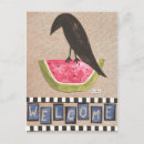 Recherche de folk cartes postales Lunatique