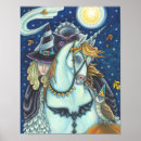 Recherche de squelette de cheval posters Gothique