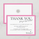 Search for candy thank you cards Modern