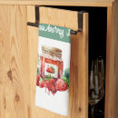 Recherche de rouge et blanc cuisine linges Mother