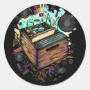 Search for crate stickers Vinyl records