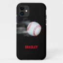 Recherche de baseball iphone cases Blanc