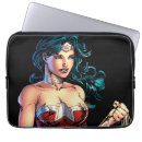 Search for wonder woman laptop cases Comic book