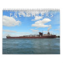 Search for freighters Boat