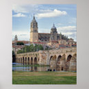 Recherche de salamanque posters Espagne