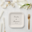 Search for classic wedding plates Formal
