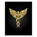 Search for caduceus posters Doctor