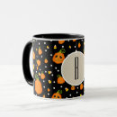 Search for candy pattern mugs Colourful