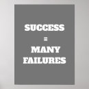 Search for failing posters Motivation