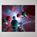 Recherche de structure moléculaire Médical